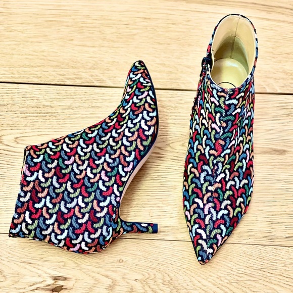 Clizia Boots NWOT - Picture 5 of 6